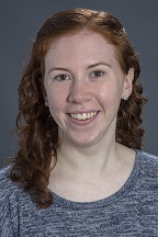 Rachel Alpaugh, MBA