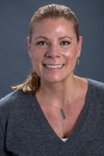 Angela Kramer, MBA, RN