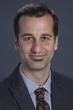 David Reiter, PhD