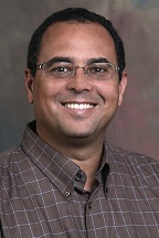 Cesar Santana, MD, PhD