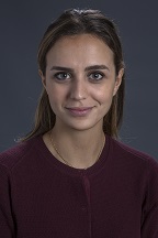Samia Sayyid, MD