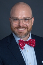 Colin Segovis, MD, PhD