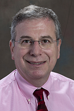 Arthur Stillman, MD, PhD, FACR