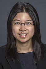 Charlotte Chung, MD, PhD