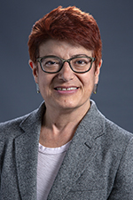 Carolyn Meltzer, MD, FACR