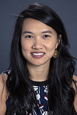 Christina Huang, MD