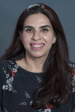 Saima Muzahir, MD