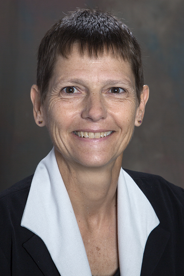 Elizabeth Krupinski, PhD