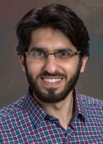 Maysam Shahedi, PhD